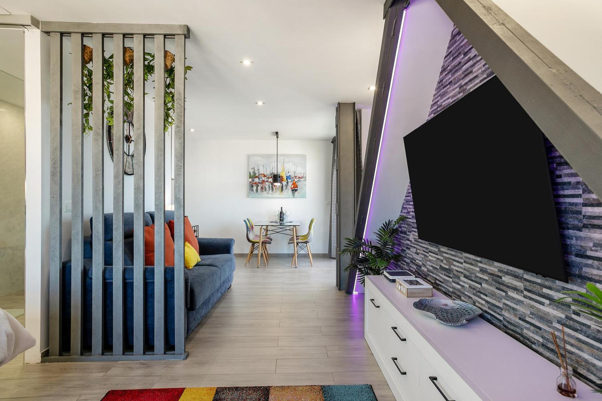Sky Suites Alicante Buitenkant foto