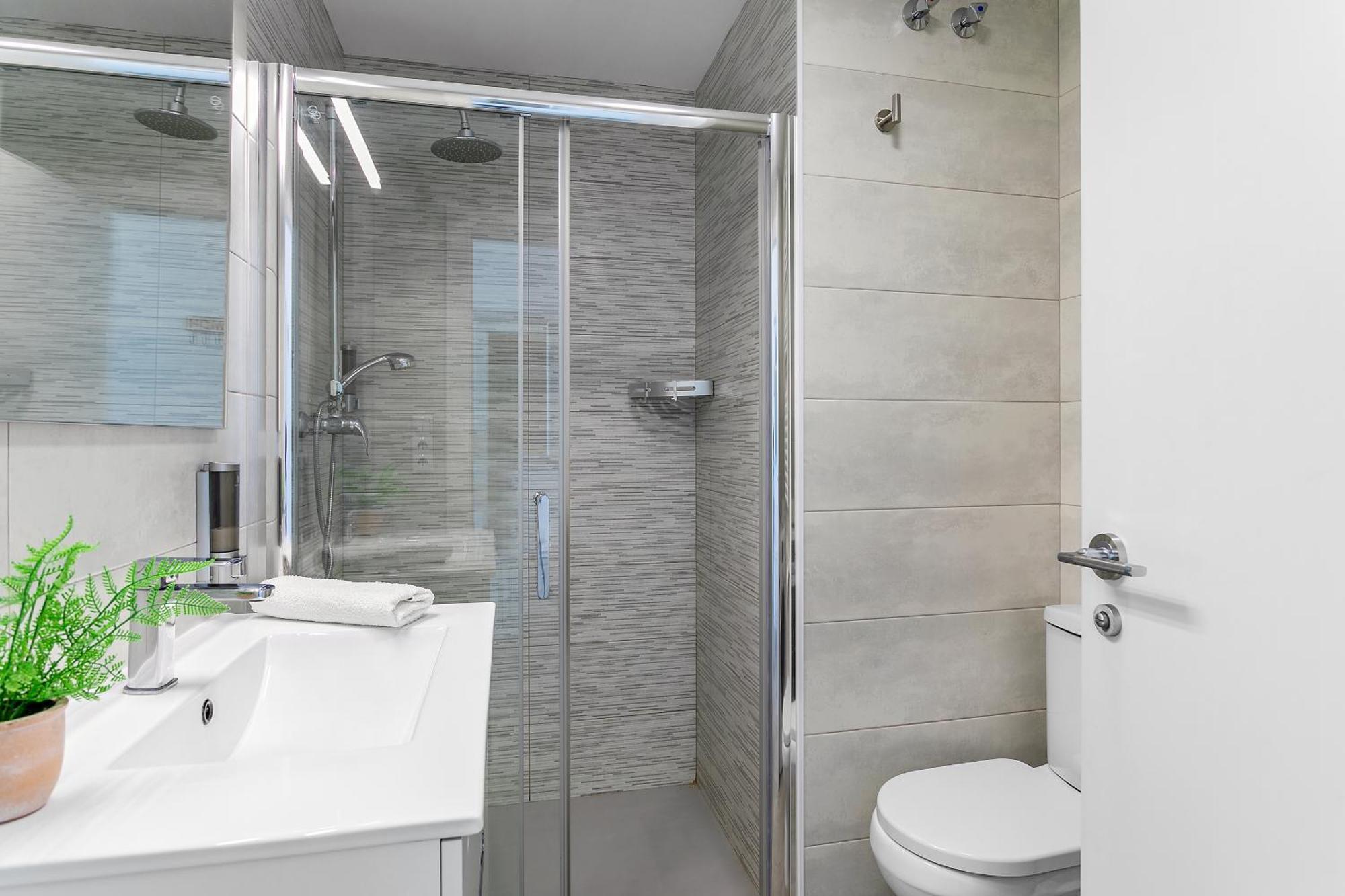 Sky Suites Alicante Buitenkant foto